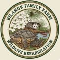 Bilahuk Family Farm Logo